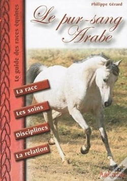 Capa do artigo Le Pur Sang Arabe