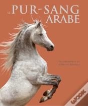 Capa do artigo Le Pur-Sang Arabe