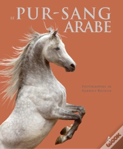 Capa do artigo Le Pur-Sang Arabe