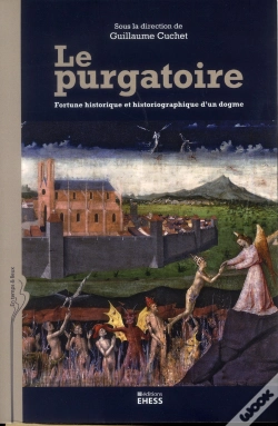 Capa do artigo Le Purgatoire ; Fortune Historique Et Historiographique D'Un Dogme