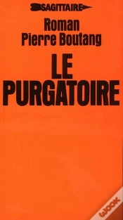 Capa do artigo Le Purgatoire
