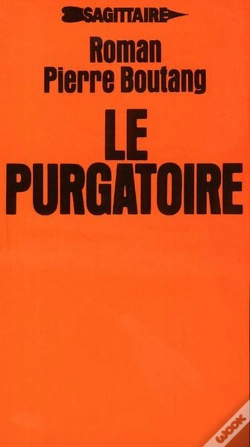 Capa do artigo Le Purgatoire