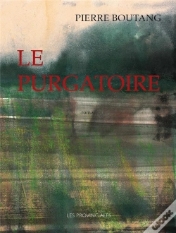 Capa do artigo Le Purgatoire
