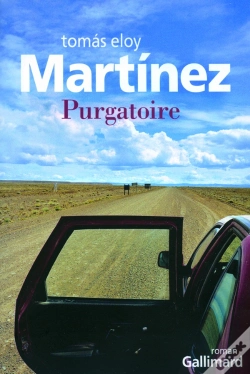 Capa do artigo Le Purgatoire