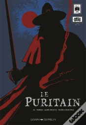 Capa do artigo Le Puritain