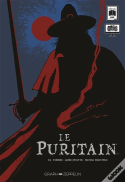 Capa do artigo Le Puritain