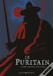 Capa do artigo Le Puritain
