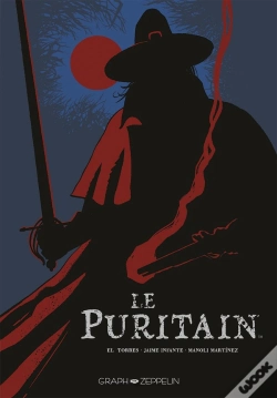 Capa do artigo Le Puritain