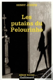 Le Putains De Pelourinho