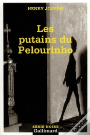 Capa do artigo Le Putains De Pelourinho