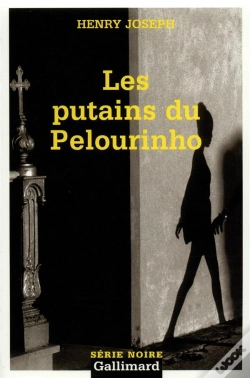 Capa do artigo Le Putains De Pelourinho