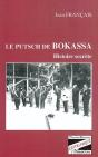 Le Putsch De Bokassa ; Histoire Secrete - Preview