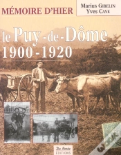 Capa do artigo Le Puy-De-Dome, 1900-1920