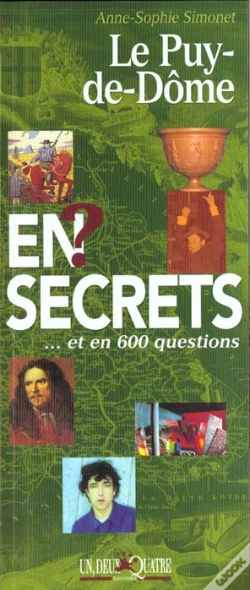 Capa do artigo Le Puy De Dome En Secrets