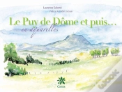 Capa do artigo Le Puy De Dôme Et Puis... En Aquarelles