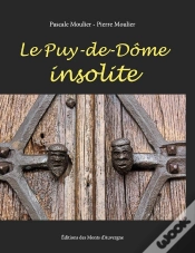 Capa do artigo Le Puy-De-Dôme Insolite