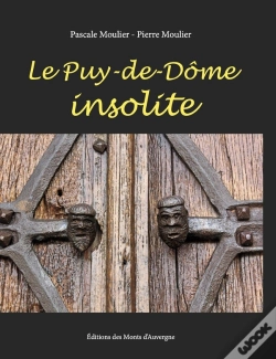 Capa do artigo Le Puy-De-Dôme Insolite
