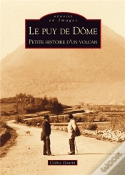 Capa do artigo Le Puy De Dôme ; Petite Histoire D