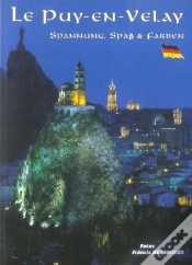 Capa do artigo Le Puy-En-Velay ; Spannung, Spass Und Farben