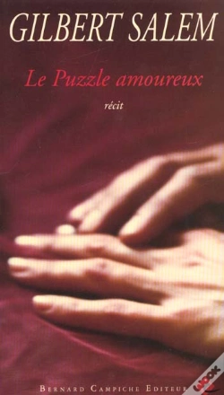 Capa do artigo Le Puzzle Amoureux