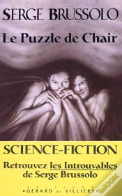 Capa do artigo Le Puzzle De Chair