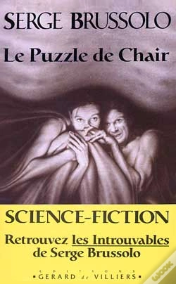 Capa do artigo Le Puzzle De Chair