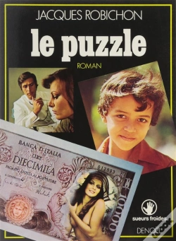 Capa do artigo Le Puzzle