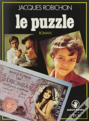 Capa do artigo Le Puzzle