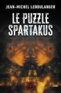 Le Puzzle Spartakus - Preview