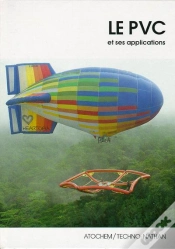 Capa do artigo Le Pvc Et Ses Applications