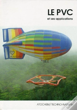Capa do artigo Le Pvc Et Ses Applications