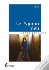Le Pyjama Bleu