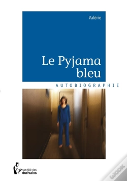 Capa do artigo Le Pyjama Bleu