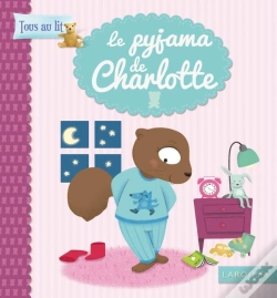 Capa do artigo Le Pyjama De Charlotte