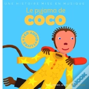 Capa do artigo Le Pyjama De Coco