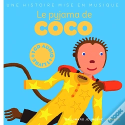 Capa do artigo Le Pyjama De Coco