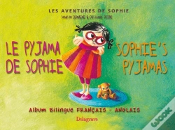 Capa do artigo Le Pyjama De Sophie