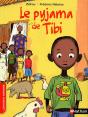 Le Pyjama De Tibi - Preview