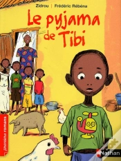 Capa do artigo Le Pyjama De Tibi