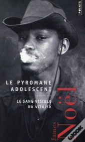 Le Pyromane Adolescent ; Le Sang Visible Du Vitrier