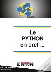 Capa do artigo Le Python En Bref ...