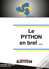 Le Python En Bref ...