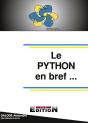 Le Python En Bref ... - Preview