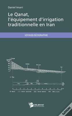 Capa do artigo Le Qanat, L'Équipement D'Irrigation Traditionnelle En Iran