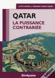Capa do artigo Le Qatar ; La Puissance Contrariée
