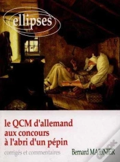 Capa do artigo Le Qcm D
