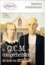 Le Qcm De Compréhension De Texte En Anglais - Preview