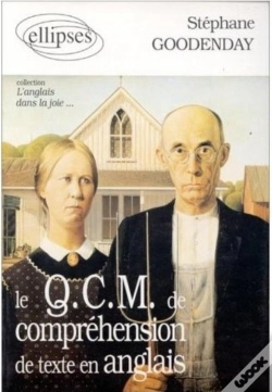 Capa do artigo Le Qcm De Compréhension De Texte En Anglais