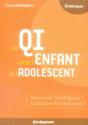 Le Qi Chez L'Enfant Et L'Adolescent - Preview