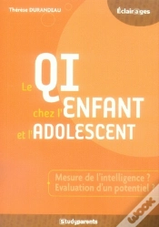 Capa do artigo Le Qi Chez L